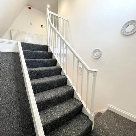 Lovely City Centre Room Bristol Exterior photo