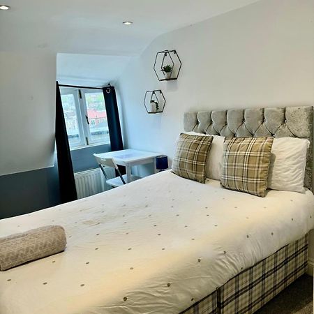 Lovely City Centre Room Bristol Exterior photo